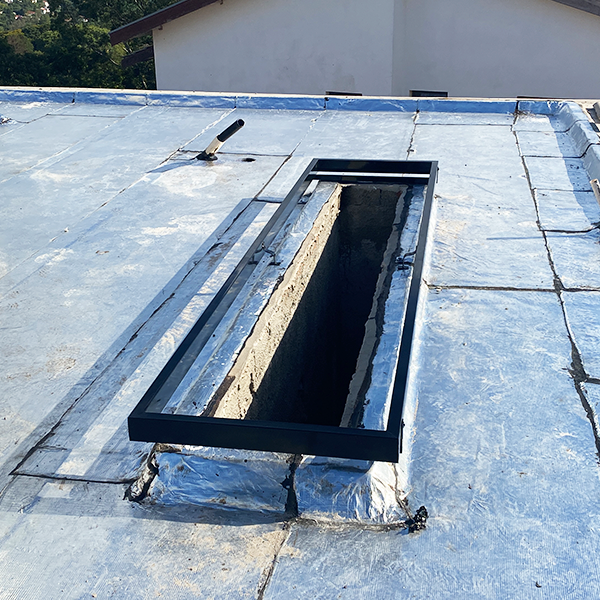 Construção de Casa em Condomínio