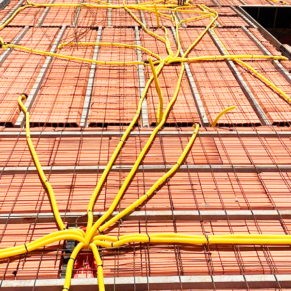 Construção de Casa em Condomínio